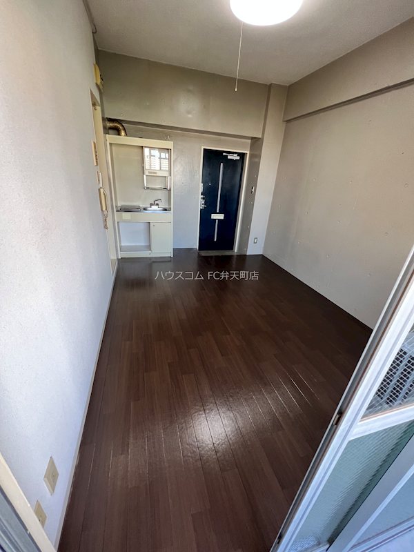 3/21 リビング/ダイニング