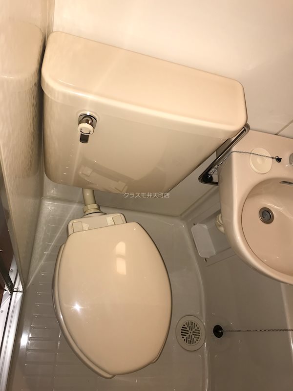 9/21 トイレ