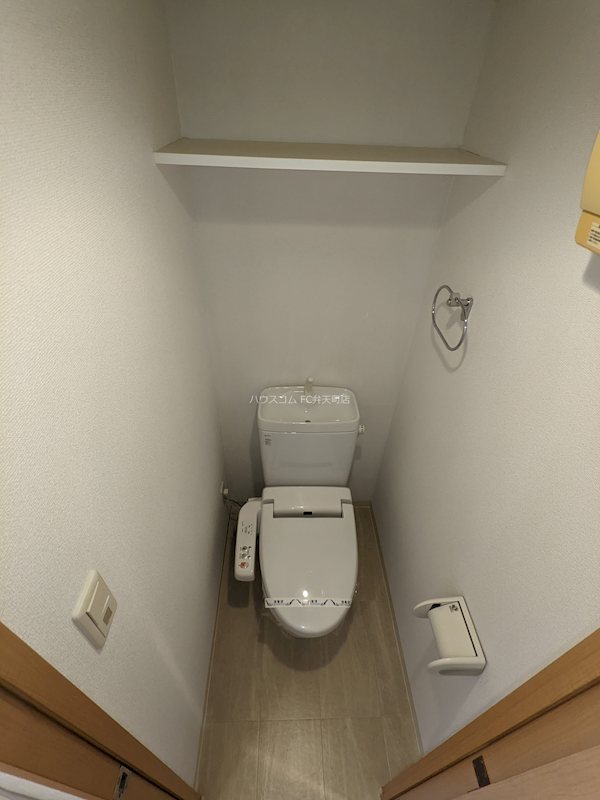 9/28 トイレ