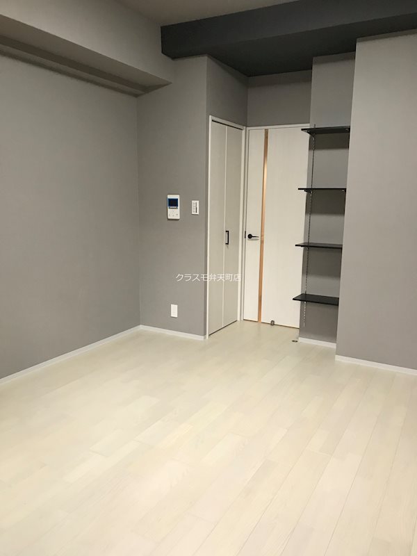 3/27 リビング/ダイニング