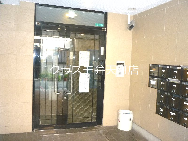 15/20 エントランス