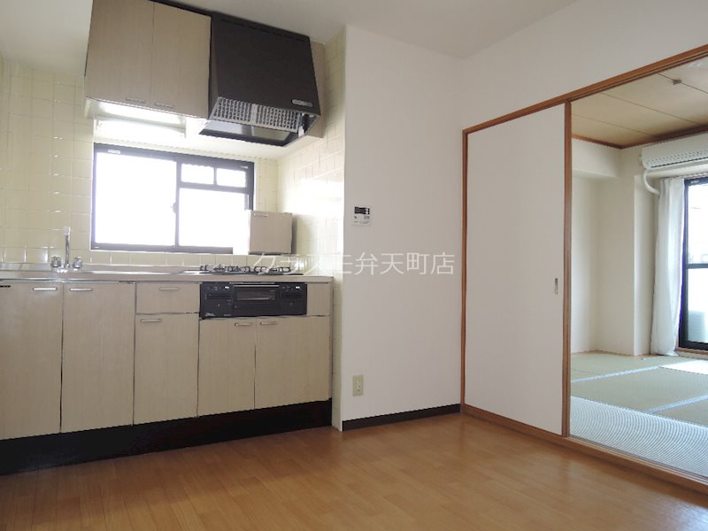 3/20 リビング/ダイニング