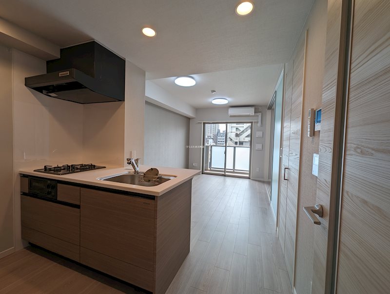 3/19 リビング/ダイニング