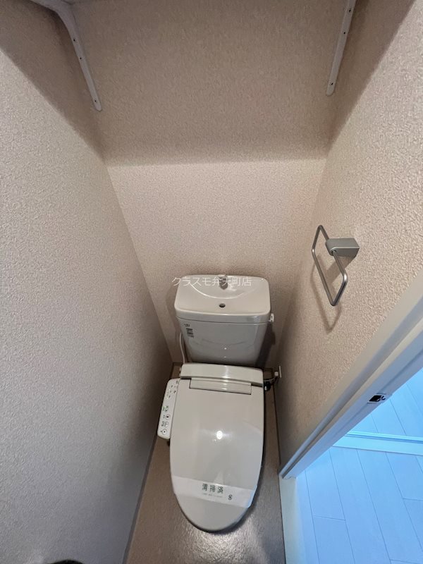 9/21 トイレ