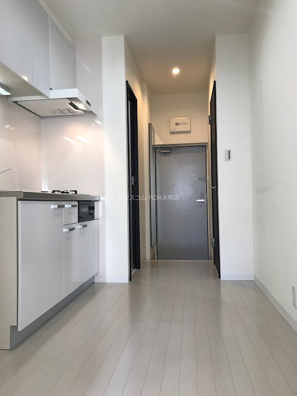 3/26 リビング/ダイニング