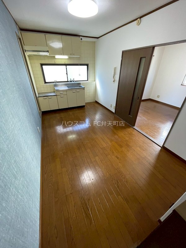 3/25 リビング/ダイニング