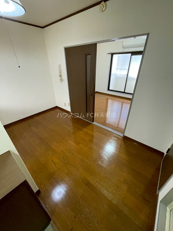 3/24 リビング/ダイニング