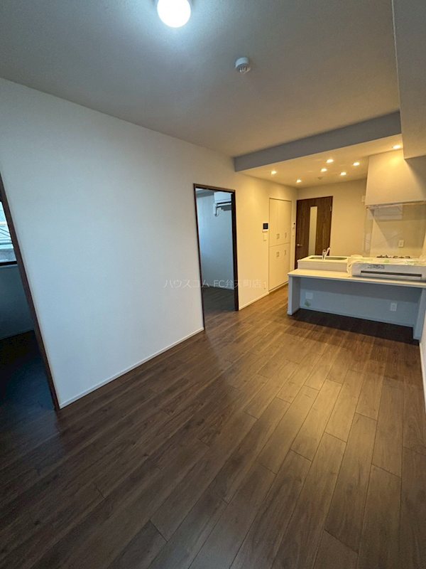 3/25 リビング/ダイニング