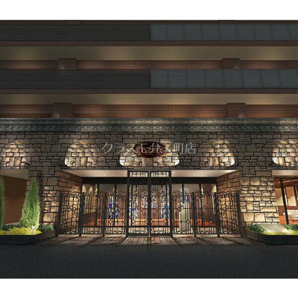 22/27 エントランス