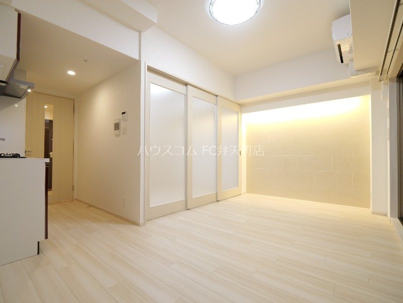 3/28 リビング/ダイニング