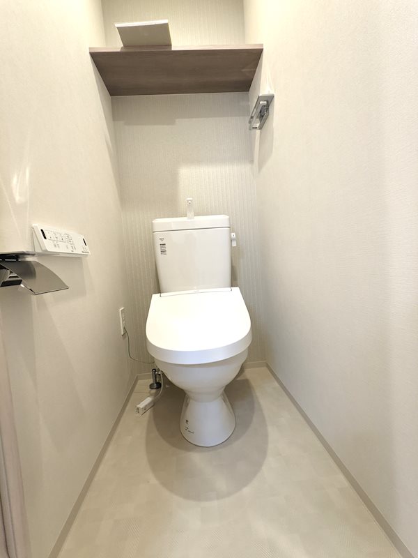 9/24 トイレ