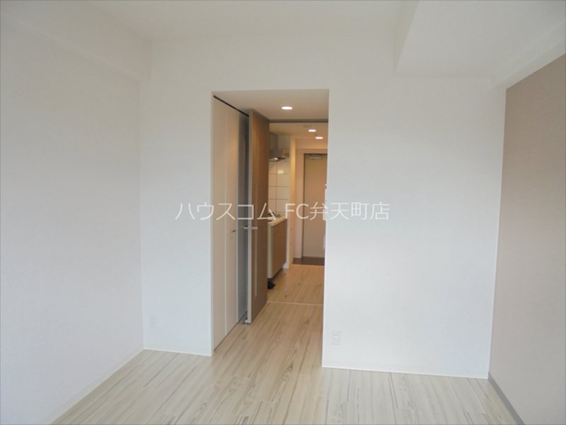 3/25 リビング/ダイニング