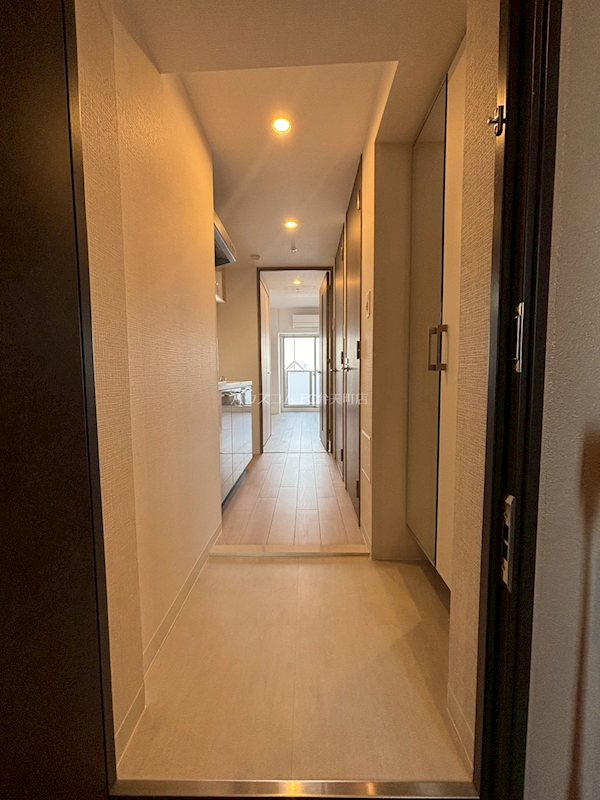 6/30 玄関