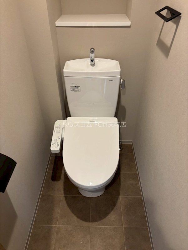 10/24 トイレ