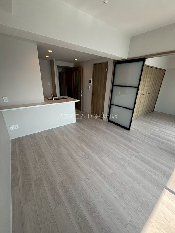 3/24 リビング/ダイニング