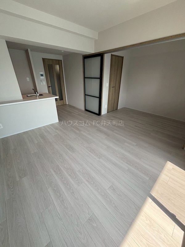 3/21 リビング/ダイニング