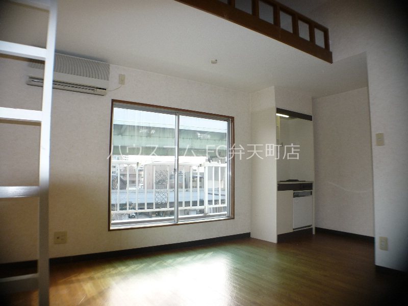 3/19 リビング/ダイニング