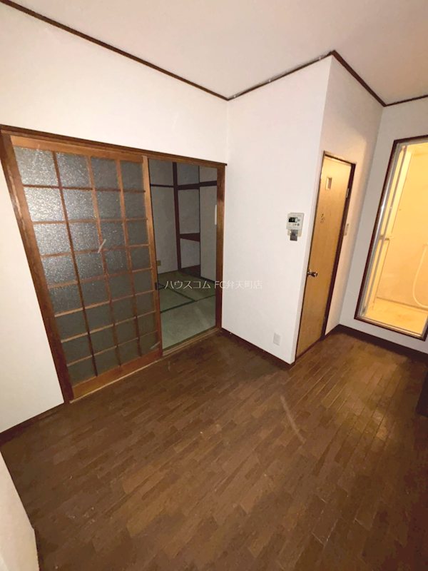 3/25 リビング/ダイニング