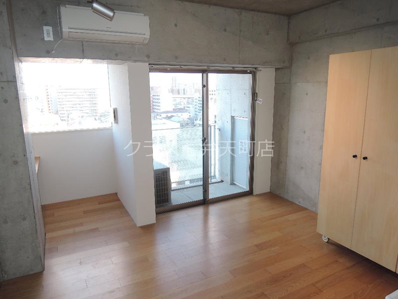 3/22 リビング/ダイニング