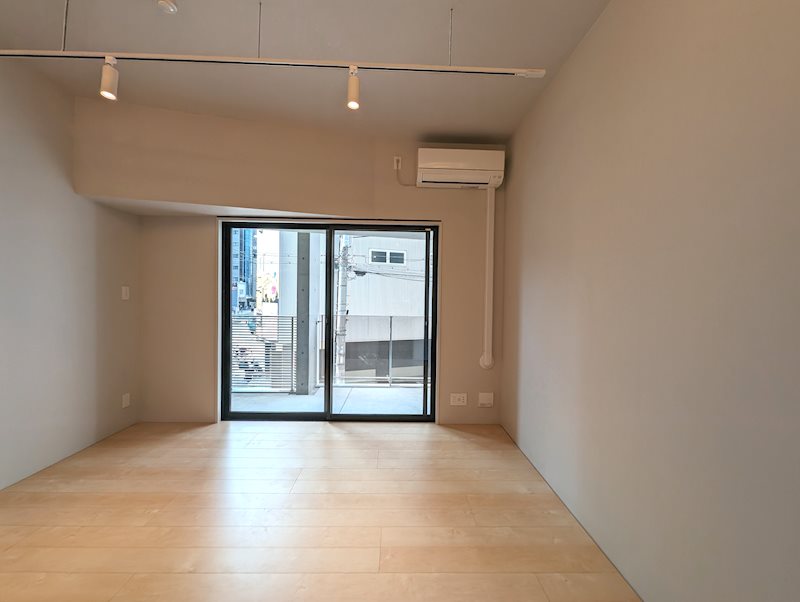 3/19 リビング/ダイニング