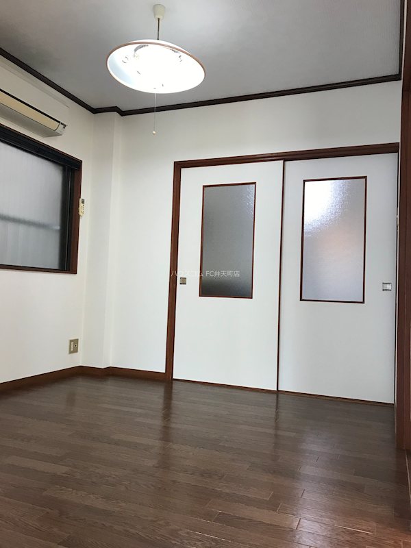 3/19 リビング/ダイニング