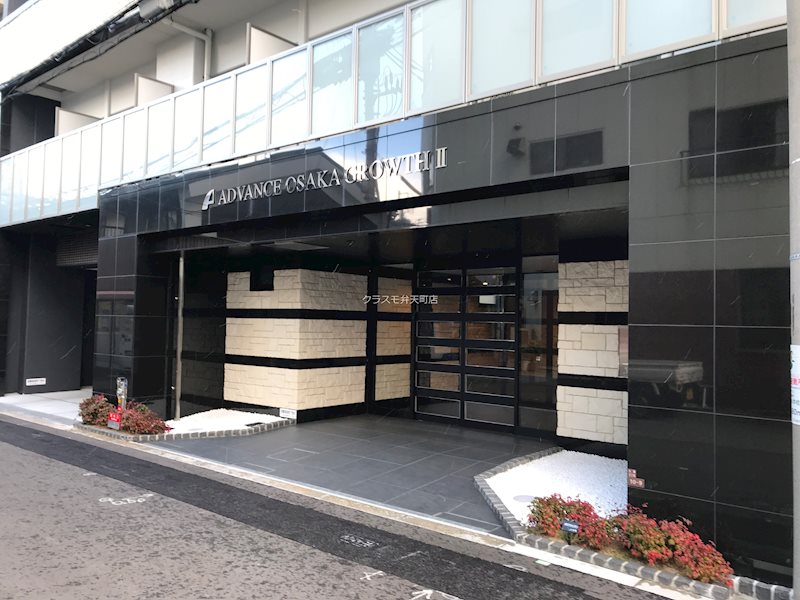 15/20 エントランス