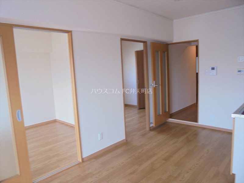 3/25 リビング/ダイニング