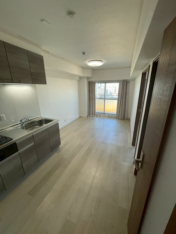 3/27 リビング/ダイニング