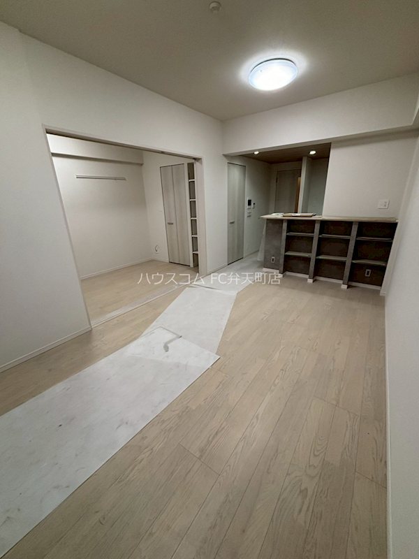 3/24 リビング/ダイニング