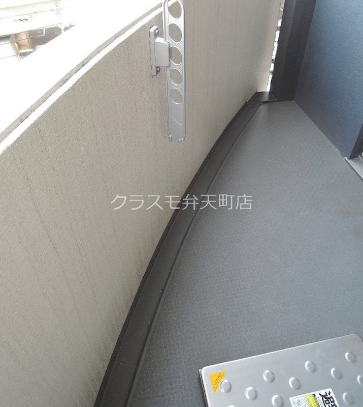 14/29 バルコニー