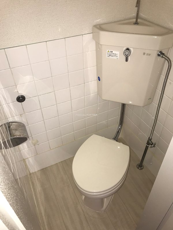 9/20 トイレ