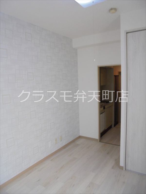 3/19 リビング/ダイニング