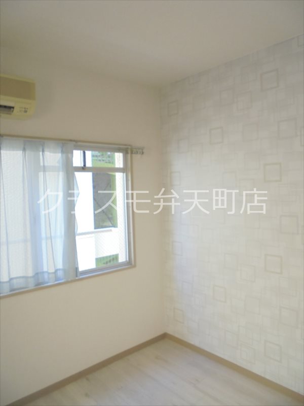 12/19 バルコニー