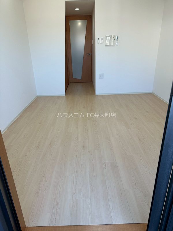 3/23 リビング/ダイニング