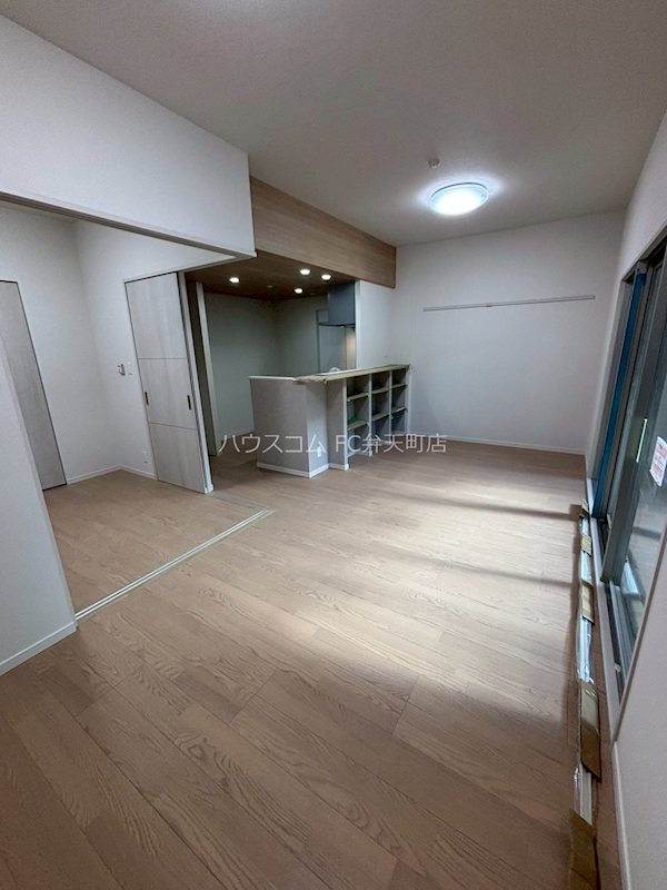 3/25 リビング/ダイニング