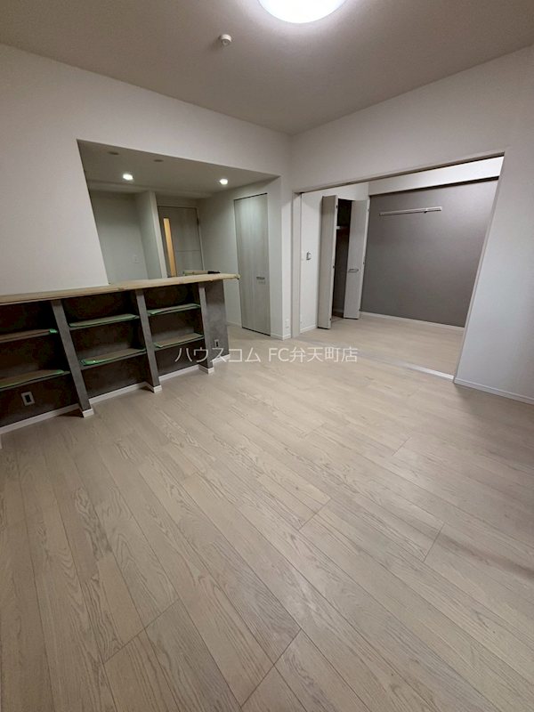 3/26 リビング/ダイニング