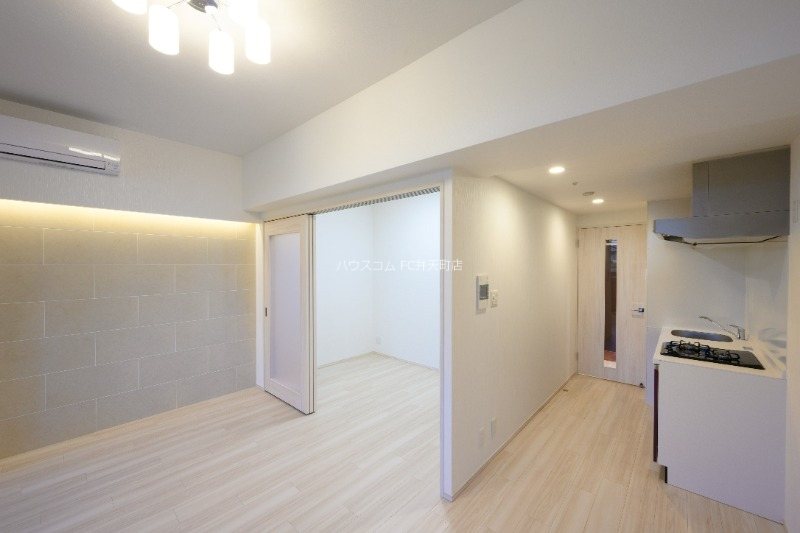 3/29 リビング/ダイニング