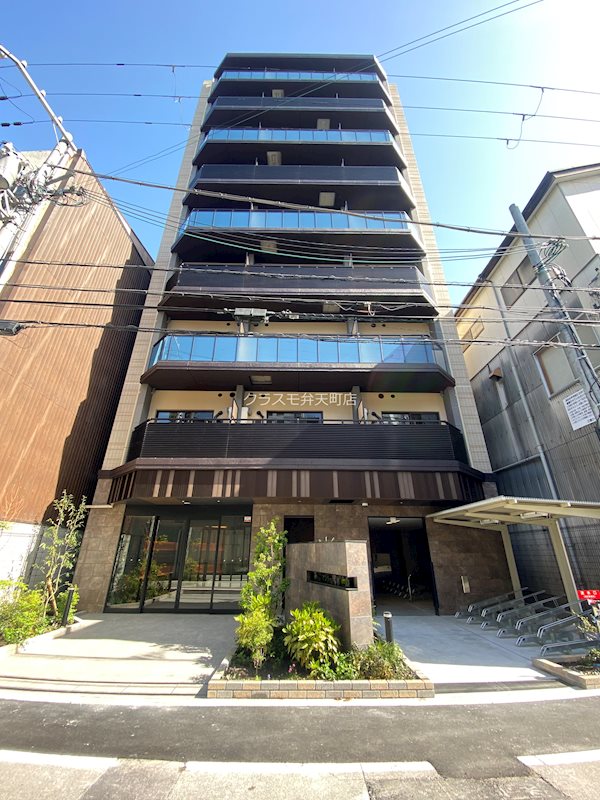 17/22 エントランス