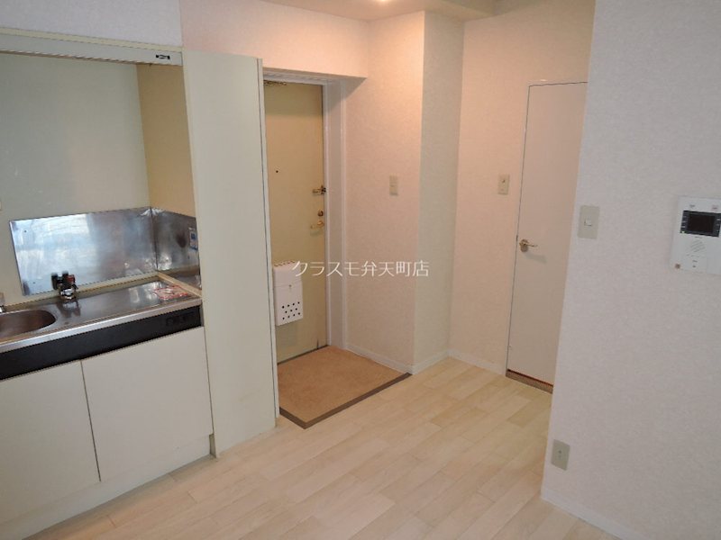 3/22 リビング/ダイニング