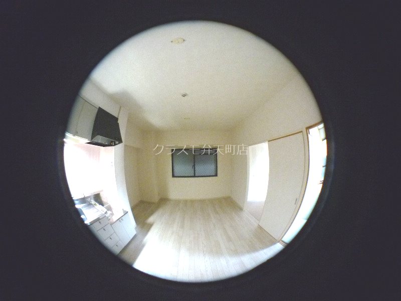 3/21 リビング/ダイニング