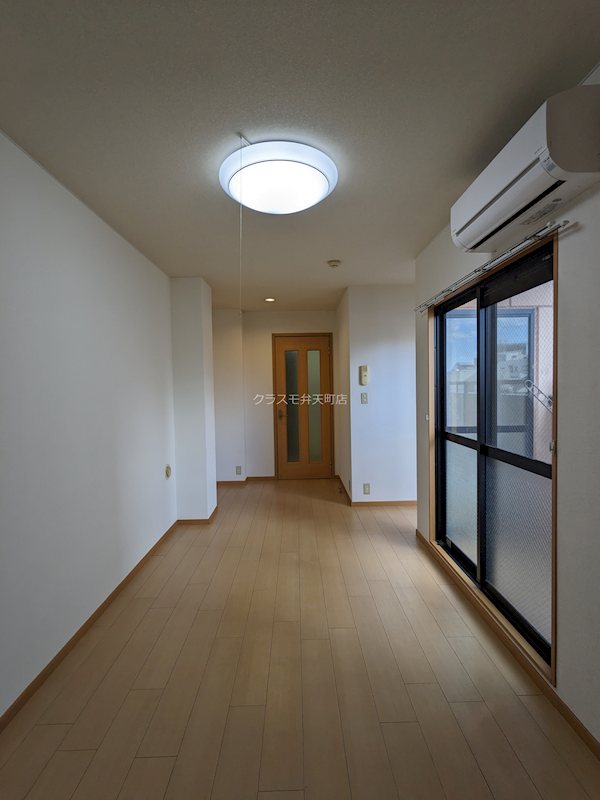 4/22 リビング/ダイニング