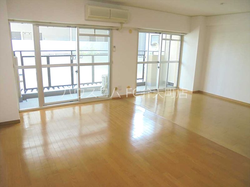 3/18 リビング/ダイニング