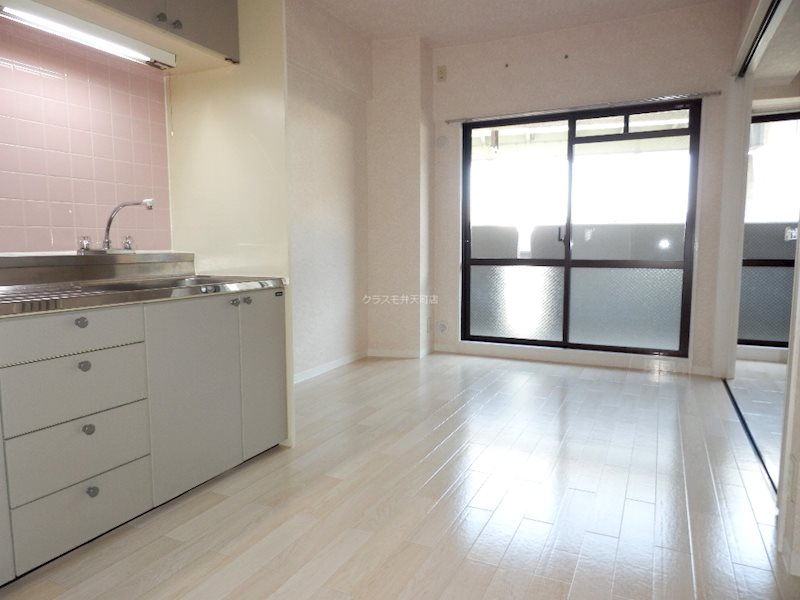 3/21 リビング/ダイニング