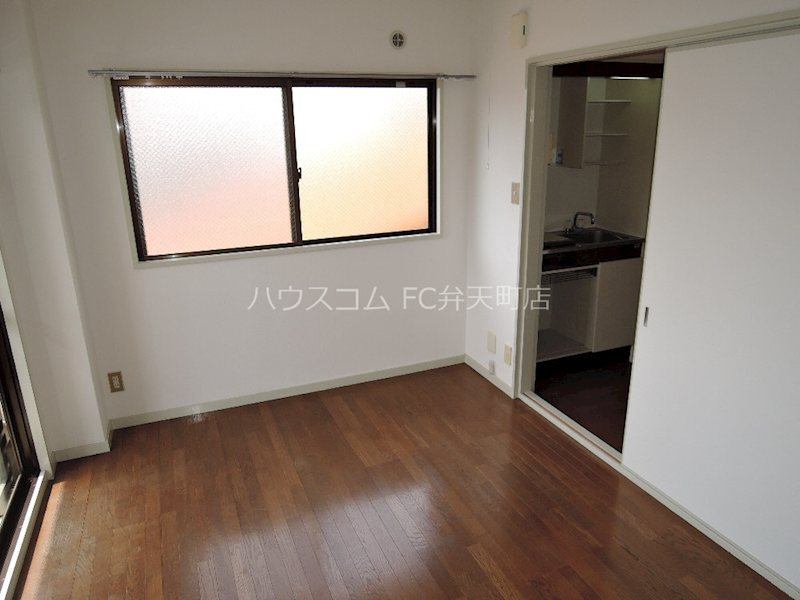 3/19 リビング/ダイニング