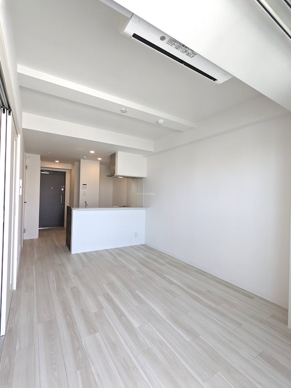 3/27 リビング/ダイニング