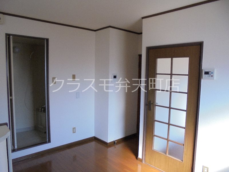 3/20 リビング/ダイニング