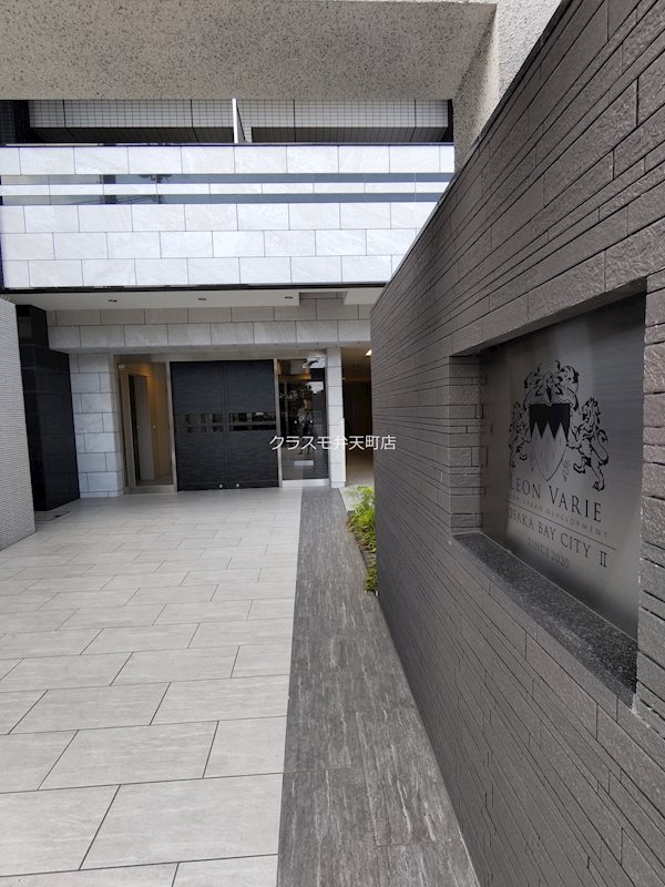 20/25 エントランス