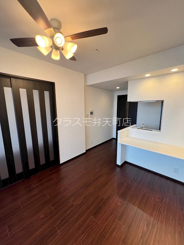 4/27 リビング/ダイニング