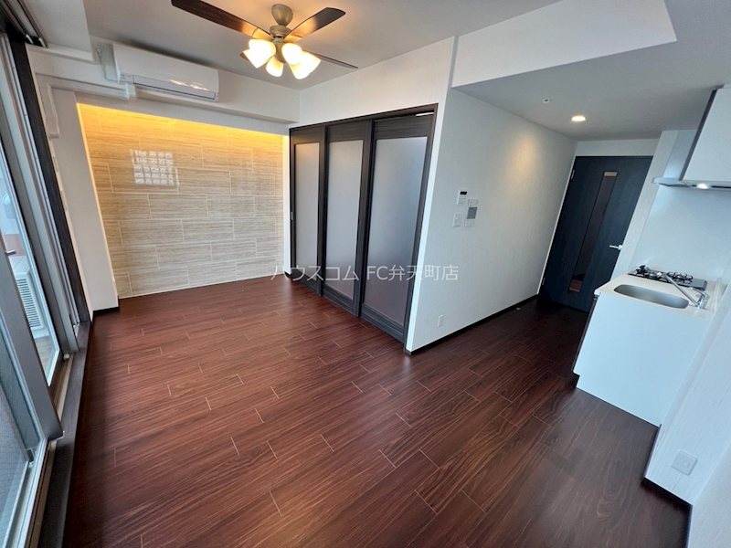 3/26 リビング/ダイニング