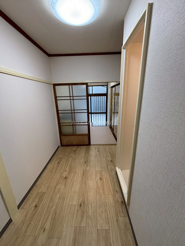 3/19 リビング/ダイニング